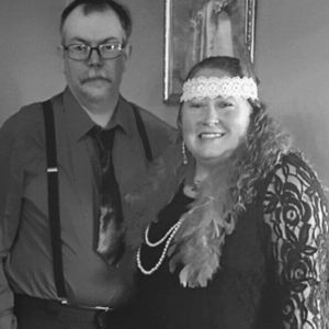 Meet your Posher, Angela